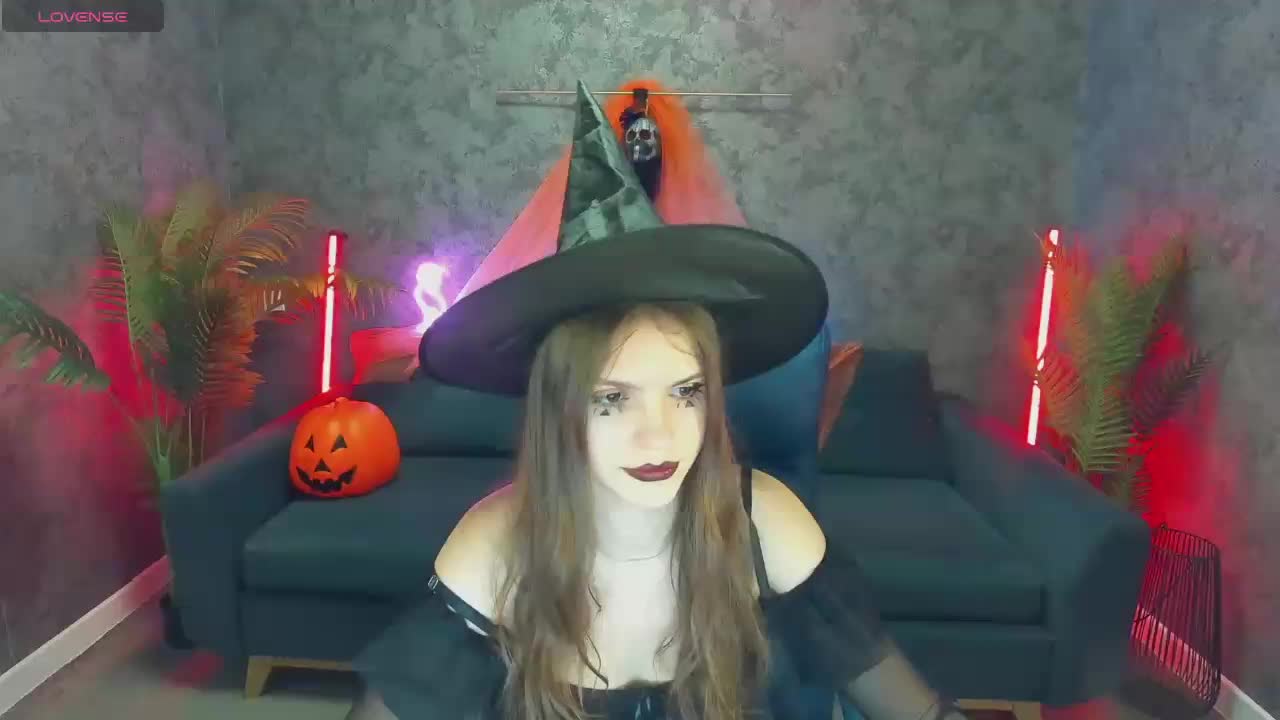 PussyOnLuck Live Sex December 12, 2025