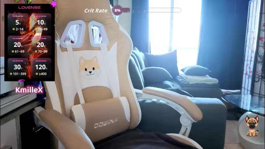 kmillex Live Sex December 13, 2025