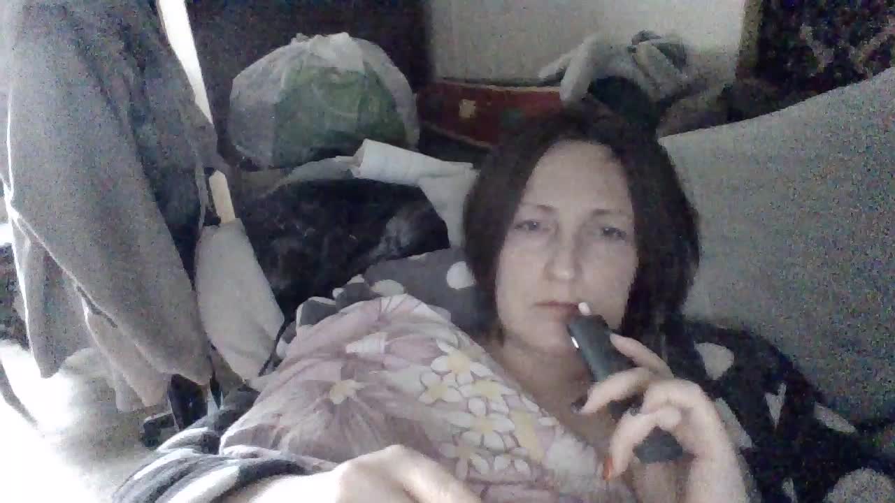 AllaSowinskaya Live Sex December 14, 2025