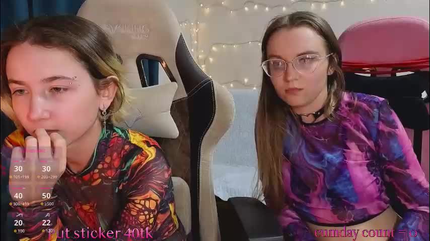 velvetvalkyries Live Sex December 13, 2025