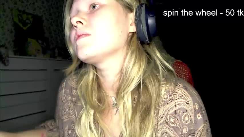 fairydreams_ Live Sex December 17, 2025