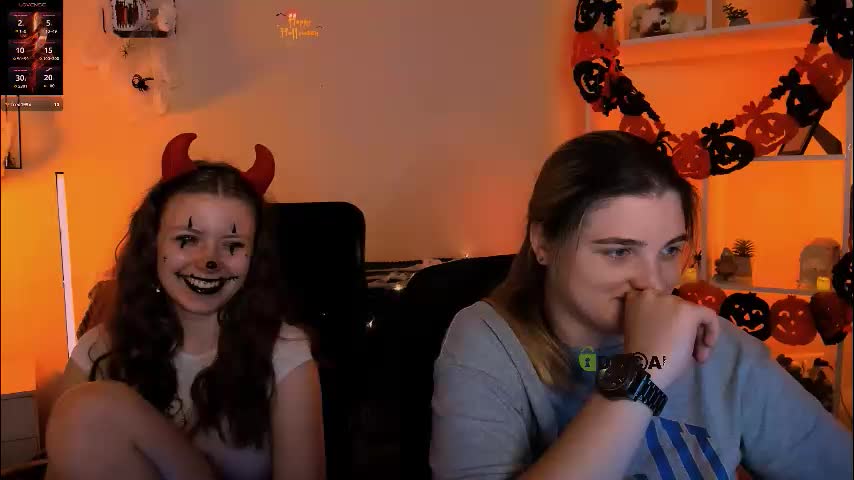 foxy_tease_ Live Sex December 18, 2025