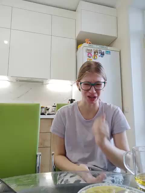 WaNaMe Live Sex December 13, 2025