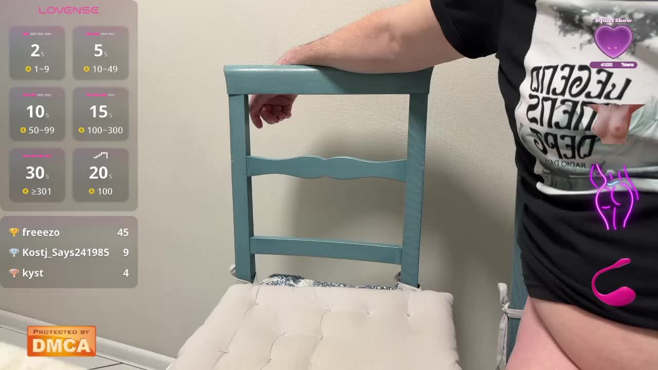 MARMON_CAM Live Sex December 14, 2025