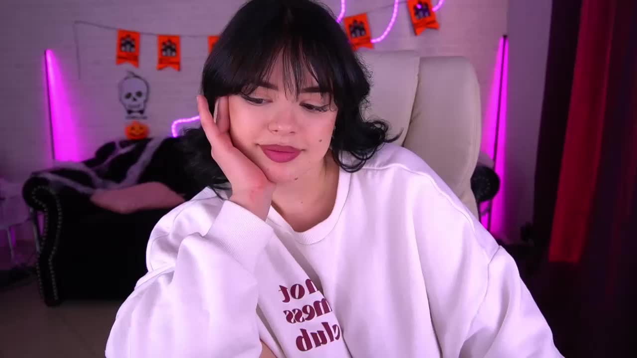 DaenerysDaen Live Sex October 29, 2025