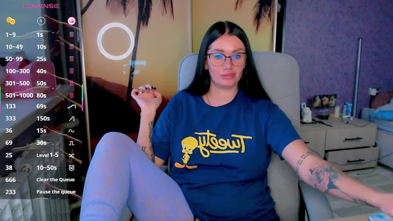 goldenwitchx Live Sex December 14, 2025