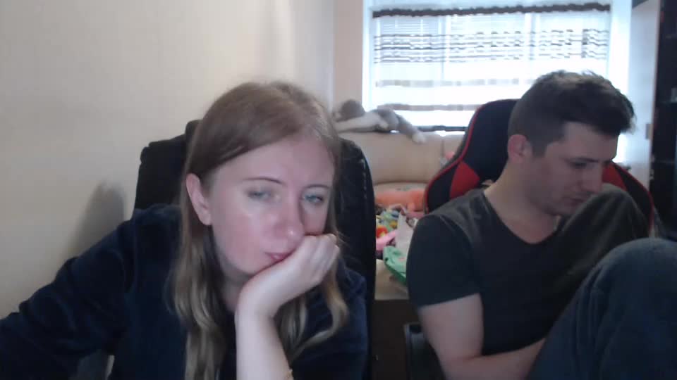 jenisandpeter Live Sex December 18, 2025