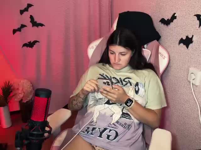 Katrinmiss Live Sex December 13, 2025