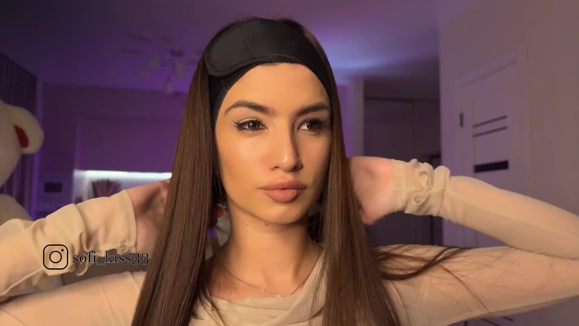 Sofi-Mi Live Sex December 17, 2025