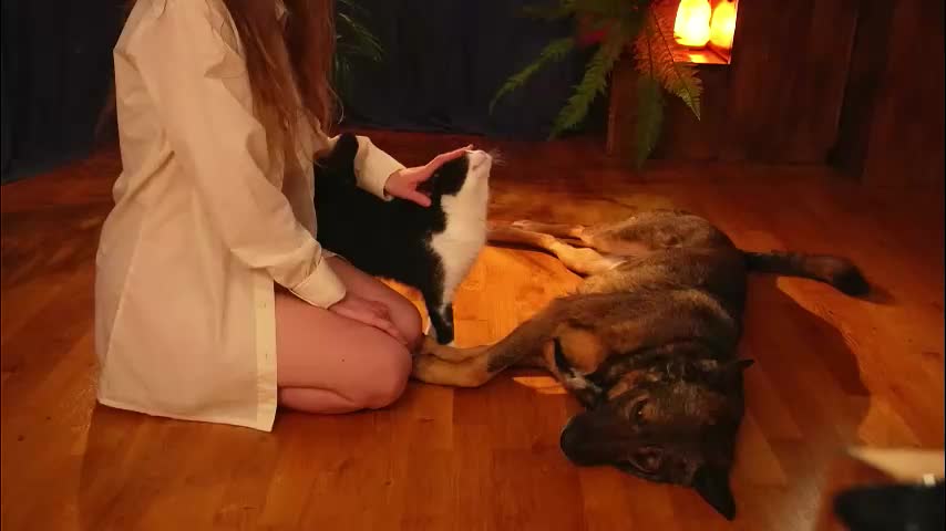 lynn_feline Live Sex December 14, 2025