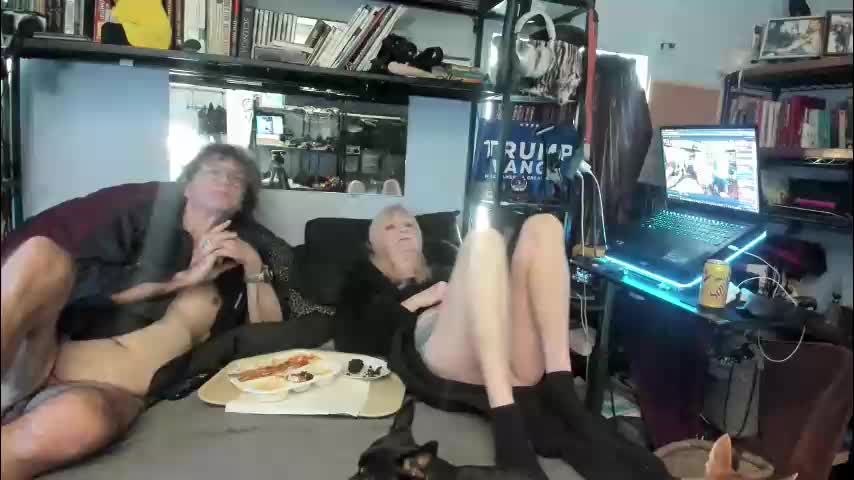 pink_black Live Sex December 18, 2025