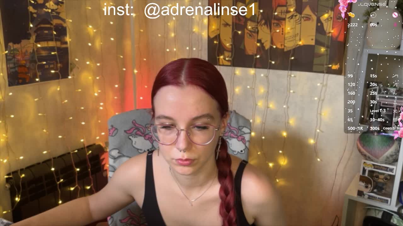 Kushina Live Sex December 13, 2025