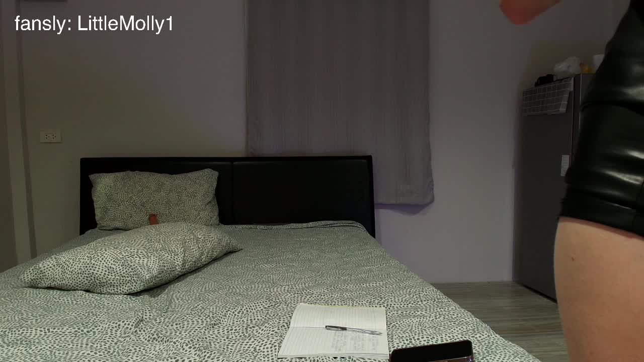 Littlemolly1 Live Sex December 13, 2025