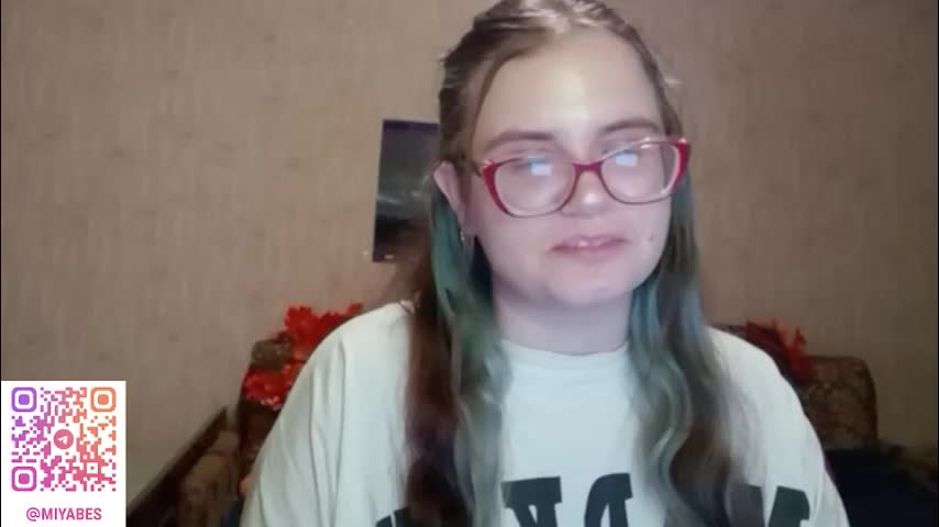 miyabe Live Sex December 13, 2025