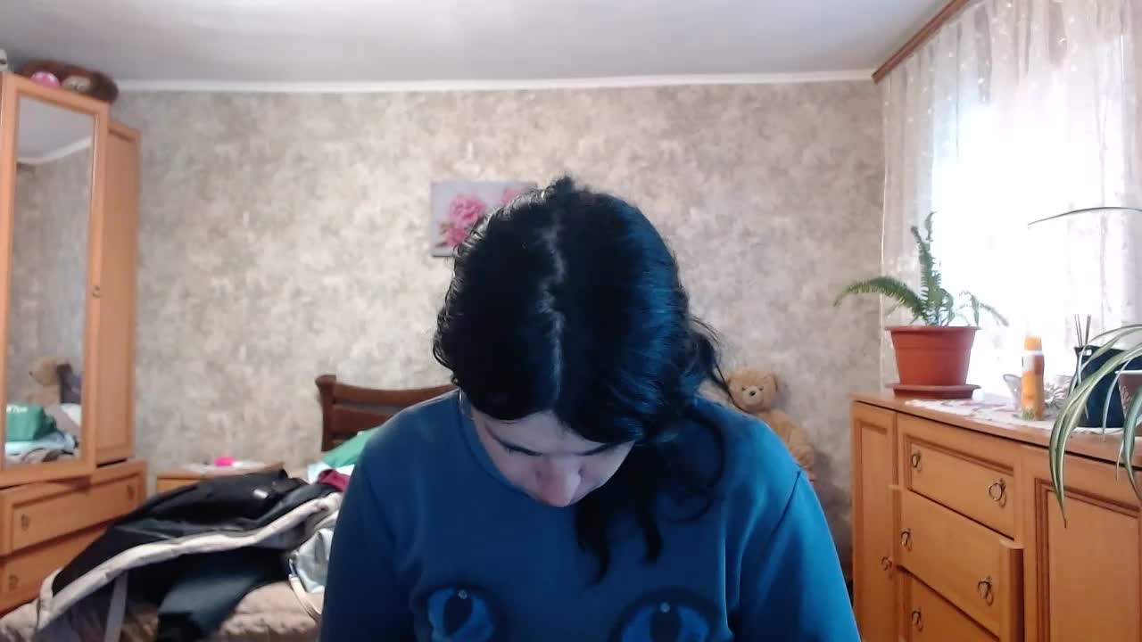 KristiWhite Live Sex December 13, 2025