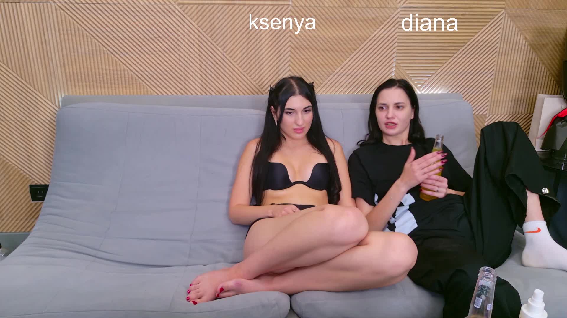 WebcamSlut Live Sex December 14, 2025