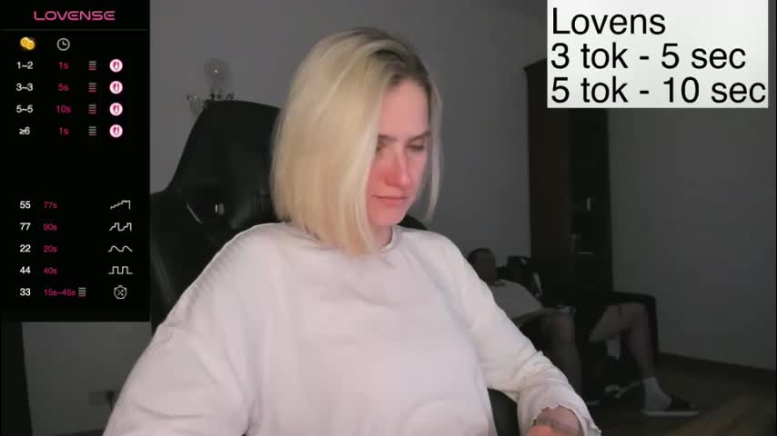 sexy_sweets Live Sex December 17, 2025