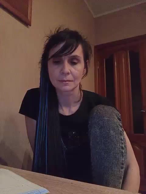 Hellenalonenochka Live Sex December 14, 2025