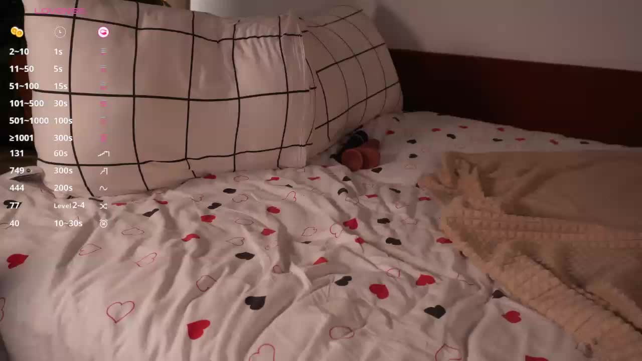 Persona-Kim Live Sex December 12, 2025