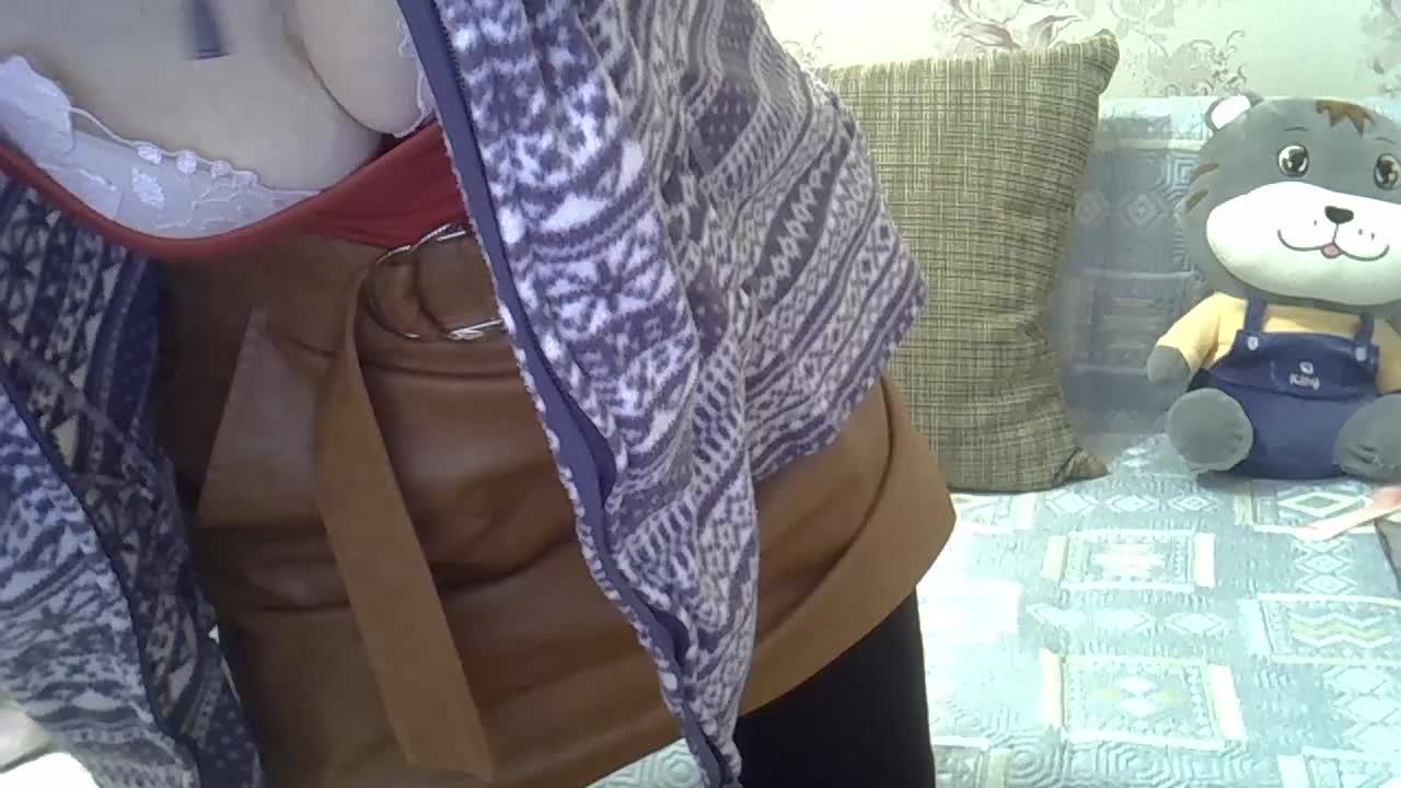 Red-Rose-777 Live Sex December 18, 2025