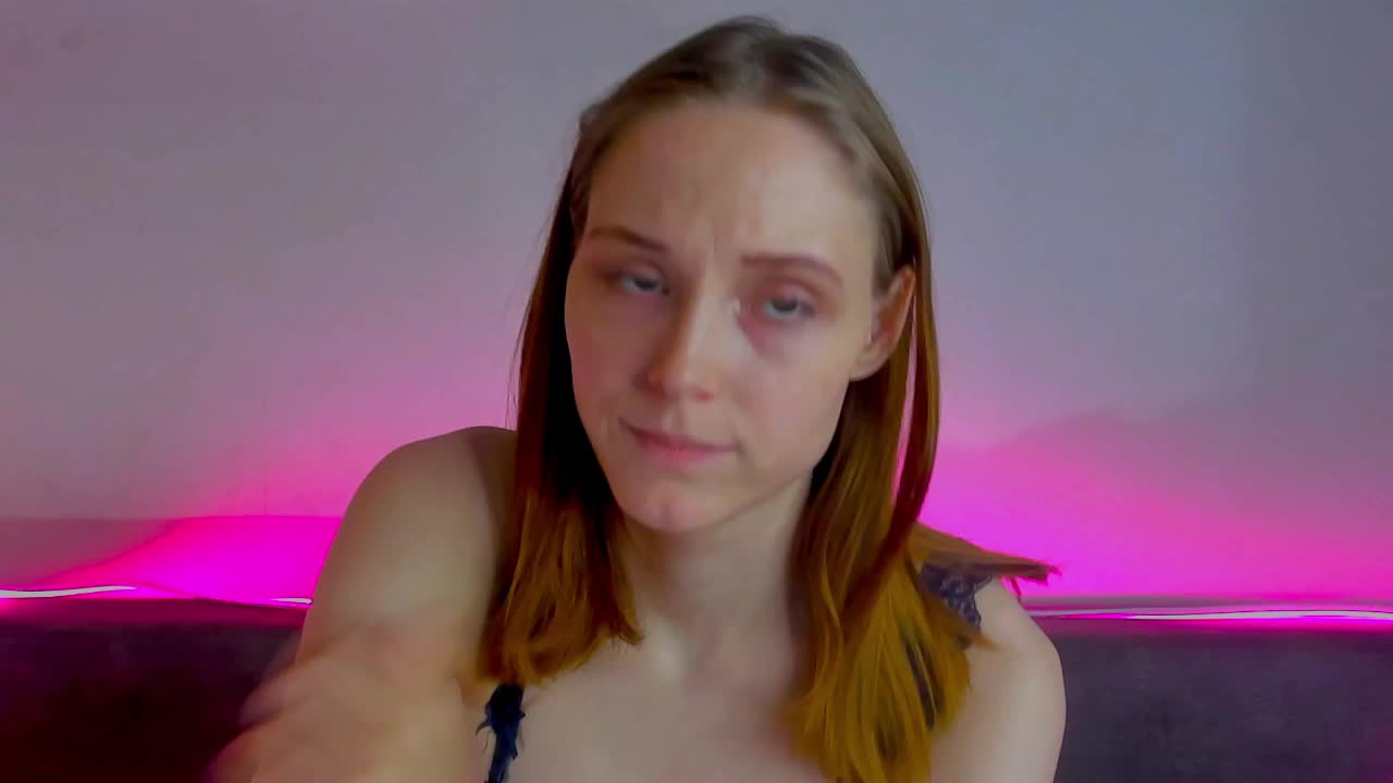 GinaLovely Live Sex December 17, 2025
