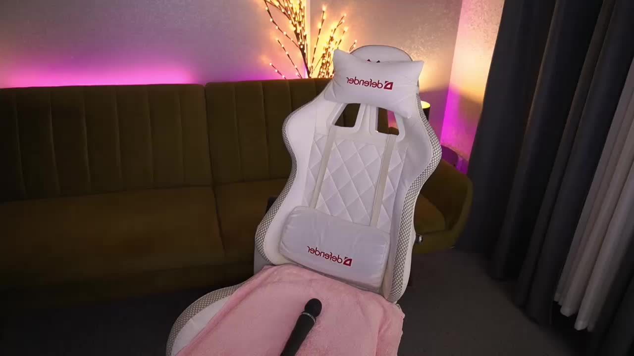 AngelAmaliaa Live Sex December 15, 2025