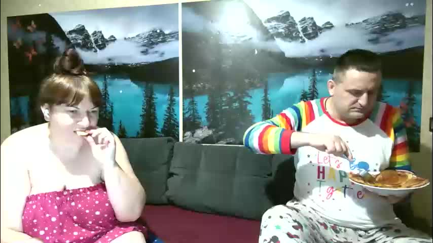 kleosnow Live Sex December 19, 2025