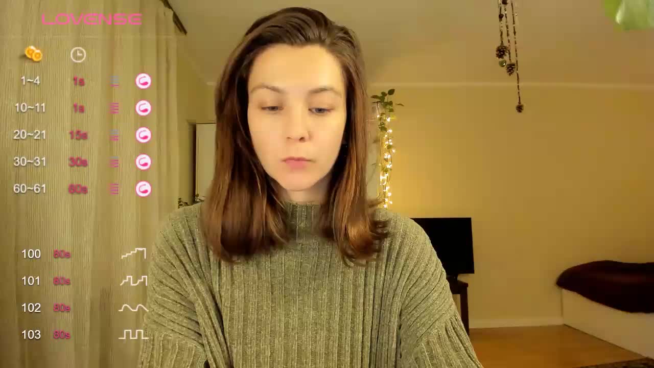 Sweet_Water Live Sex December 15, 2025