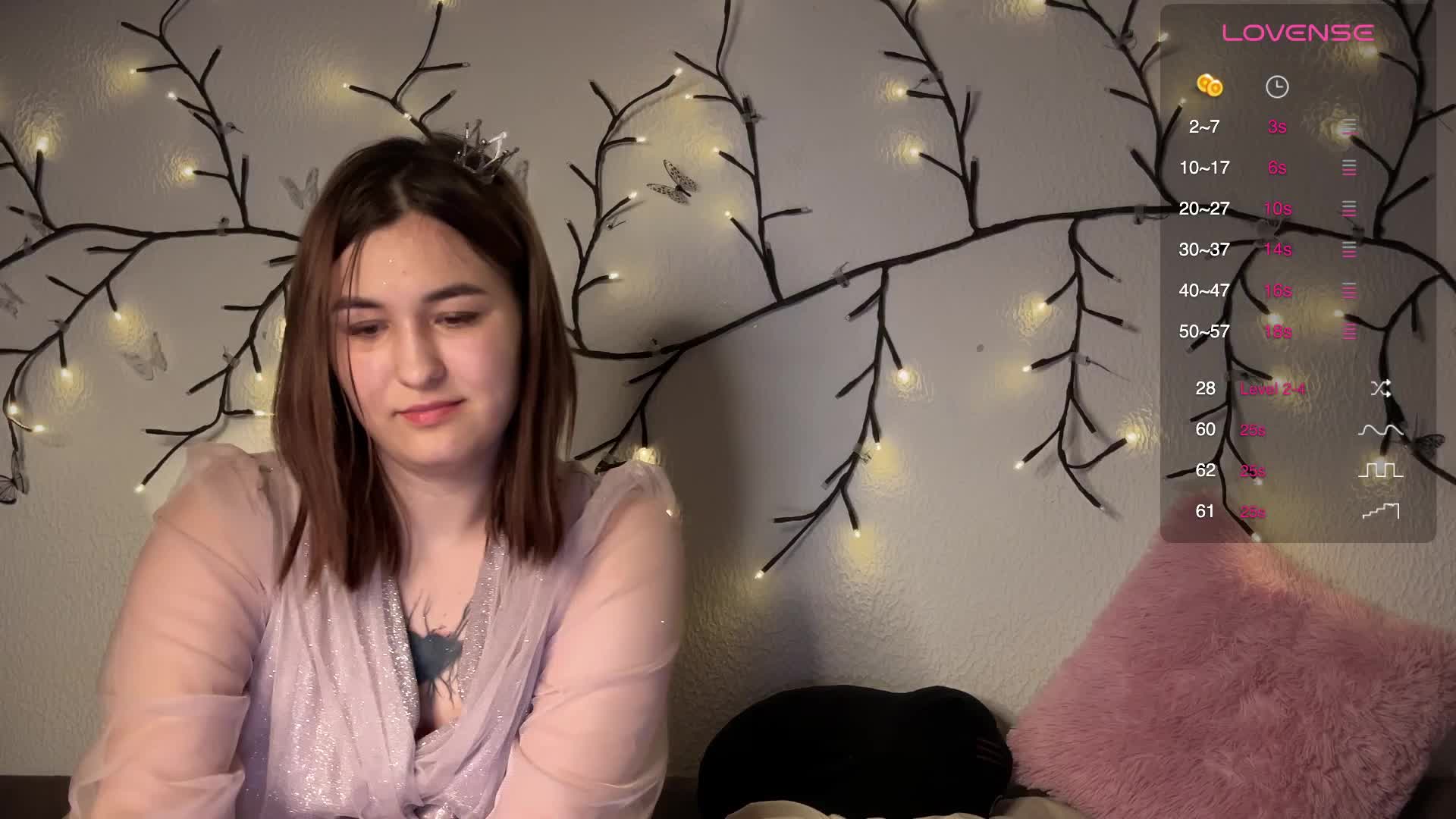 Passionate_Girls Live Sex December 13, 2025