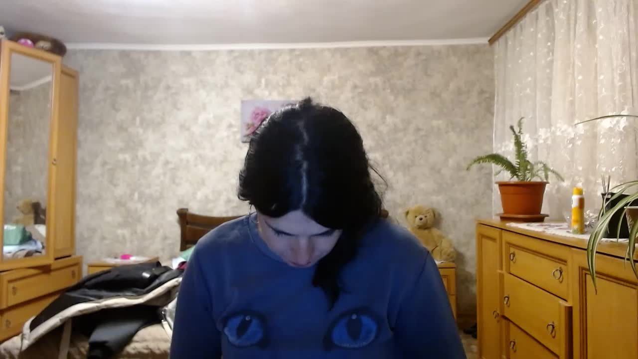 KristiWhite Live Sex December 13, 2025