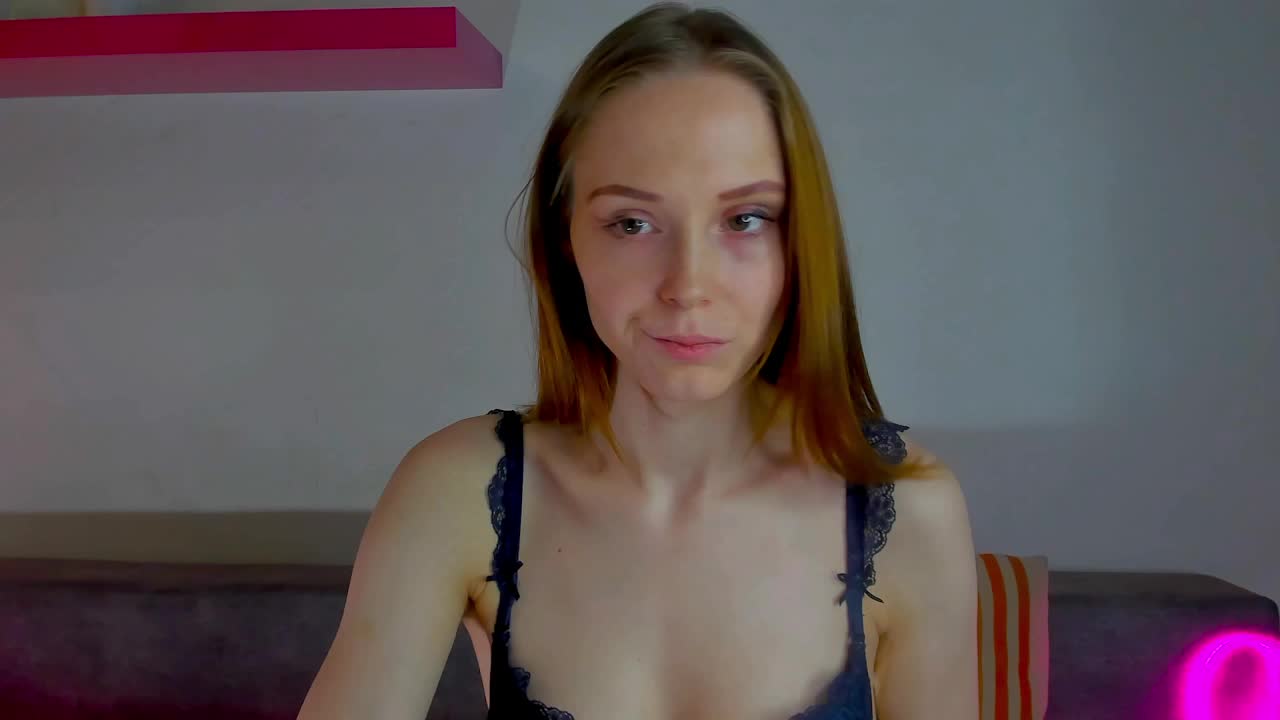 GinaLovely Live Sex December 17, 2025