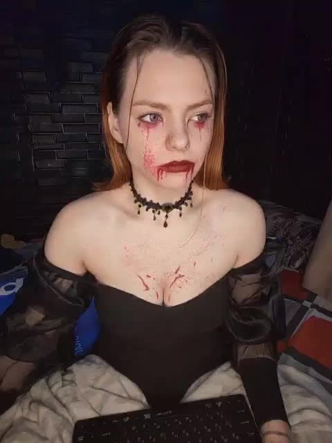 AliceRabbit Live Sex 2025.10.29