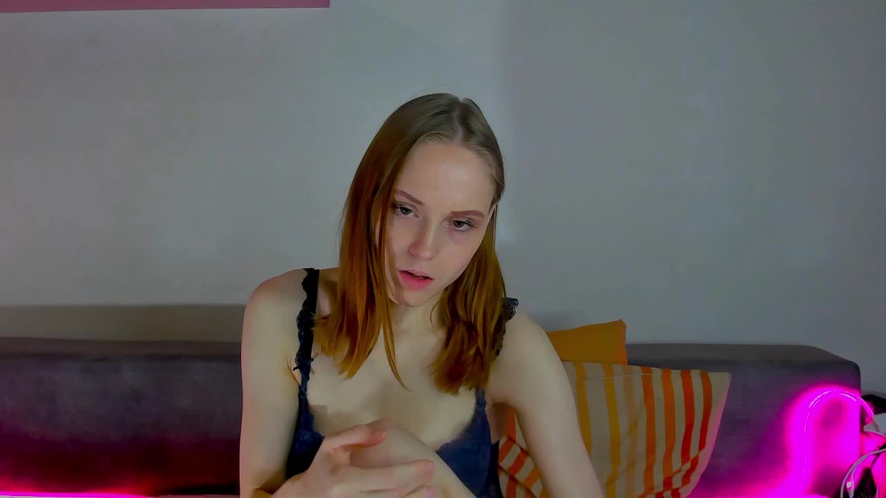 GinaLovely Live Sex December 17, 2025