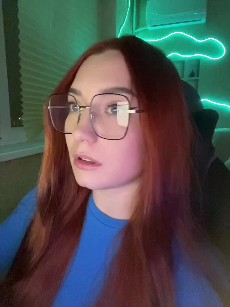 ScarletWitch Live Sex December 13, 2025