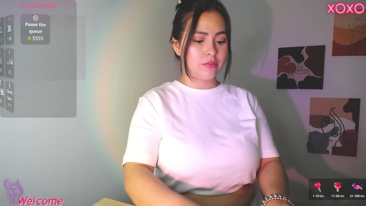 Zoebolton1 Live Sex December 13, 2025