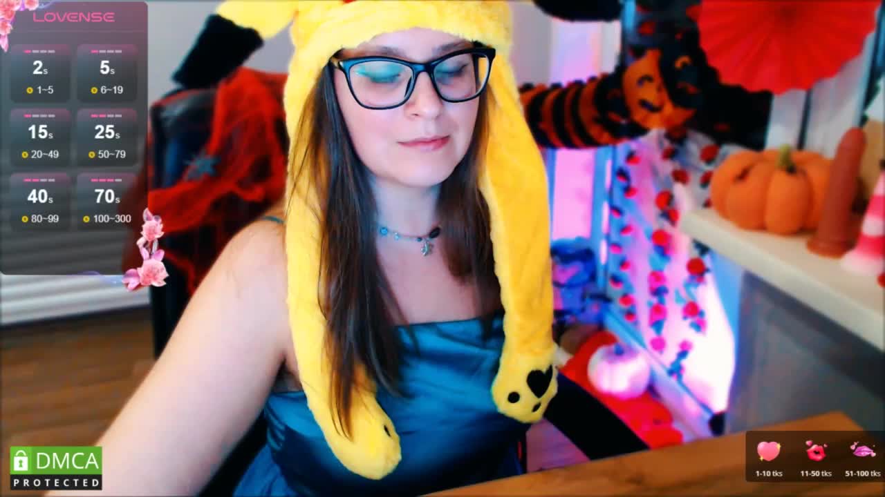 Elizabeth_S Live Sex December 13, 2025