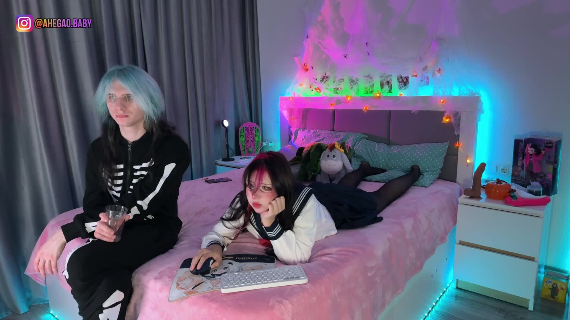 h3ntai-baby Live Sex December 17, 2025