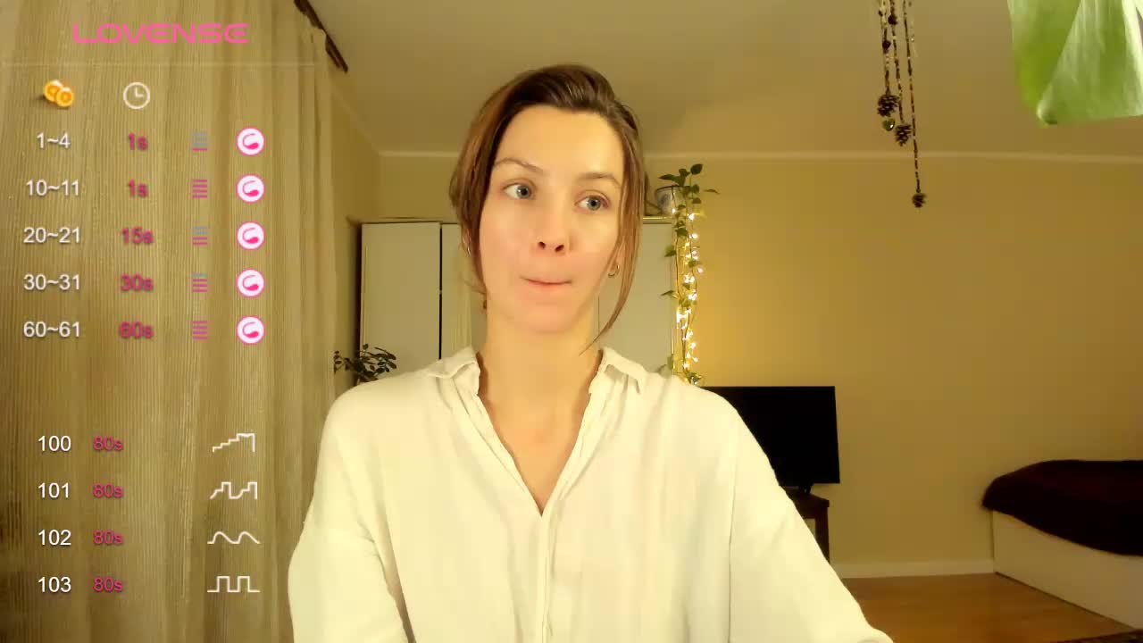 Sweet_Water Live Sex December 15, 2025