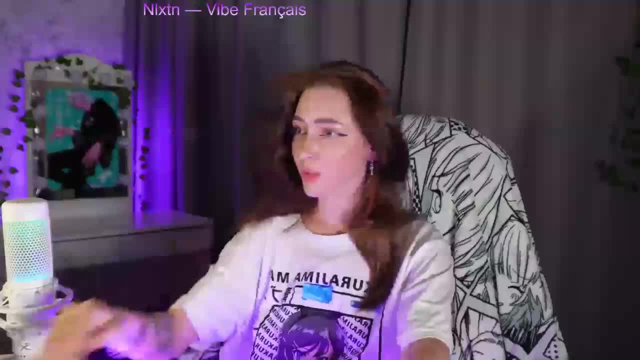 _SitCom_ Live Sex October 29, 2025