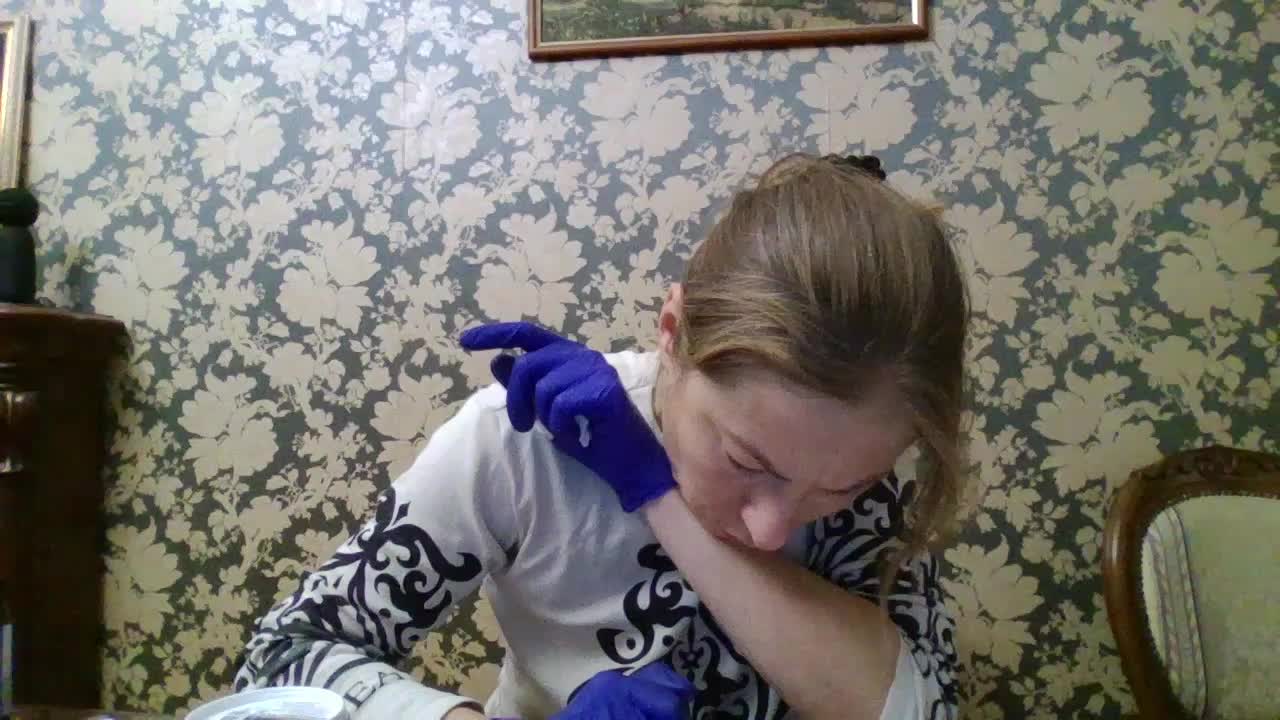 Smalldickshater Live Sex 2025.10.29