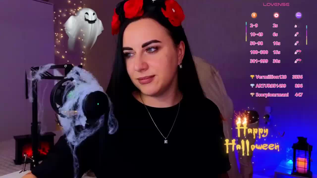 YURIEVNA13 Live Sex December 14, 2025