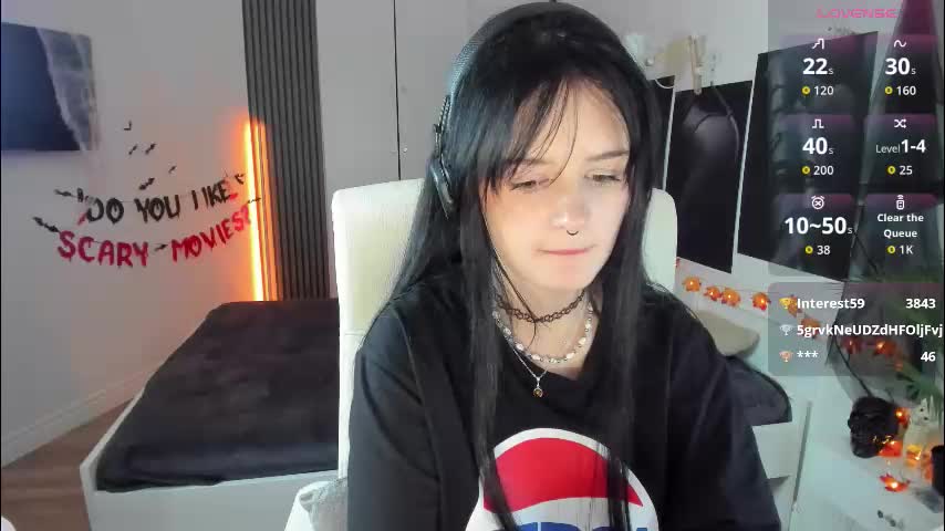 sashasunlight Live Sex October 29, 2025