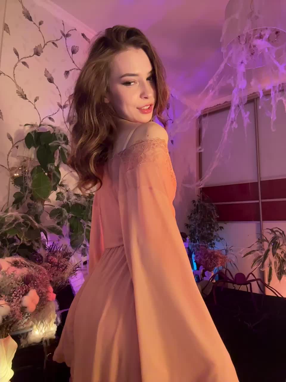 WednesdayFridayAddams Live Sex December 13, 2025