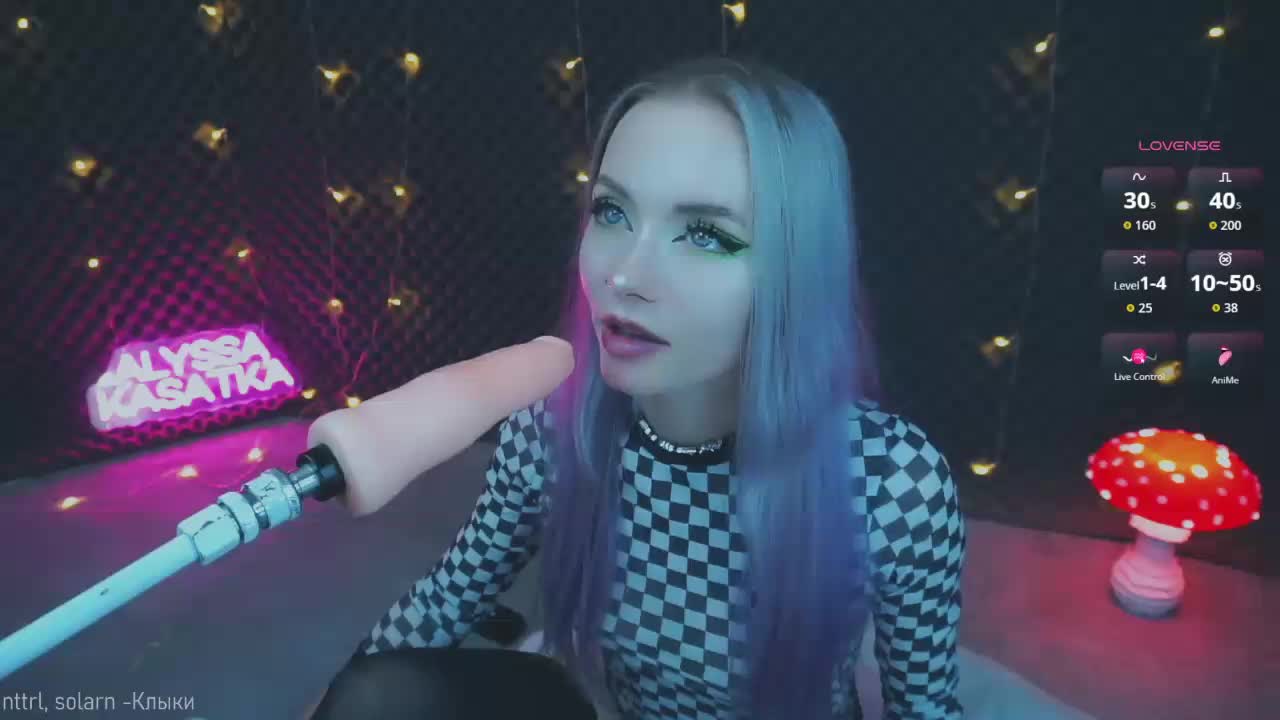 ALYSSA_KASATKA Live Sex December 15, 2025