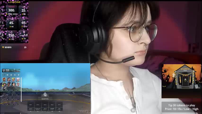 sonya_mikki Live Sex December 14, 2025