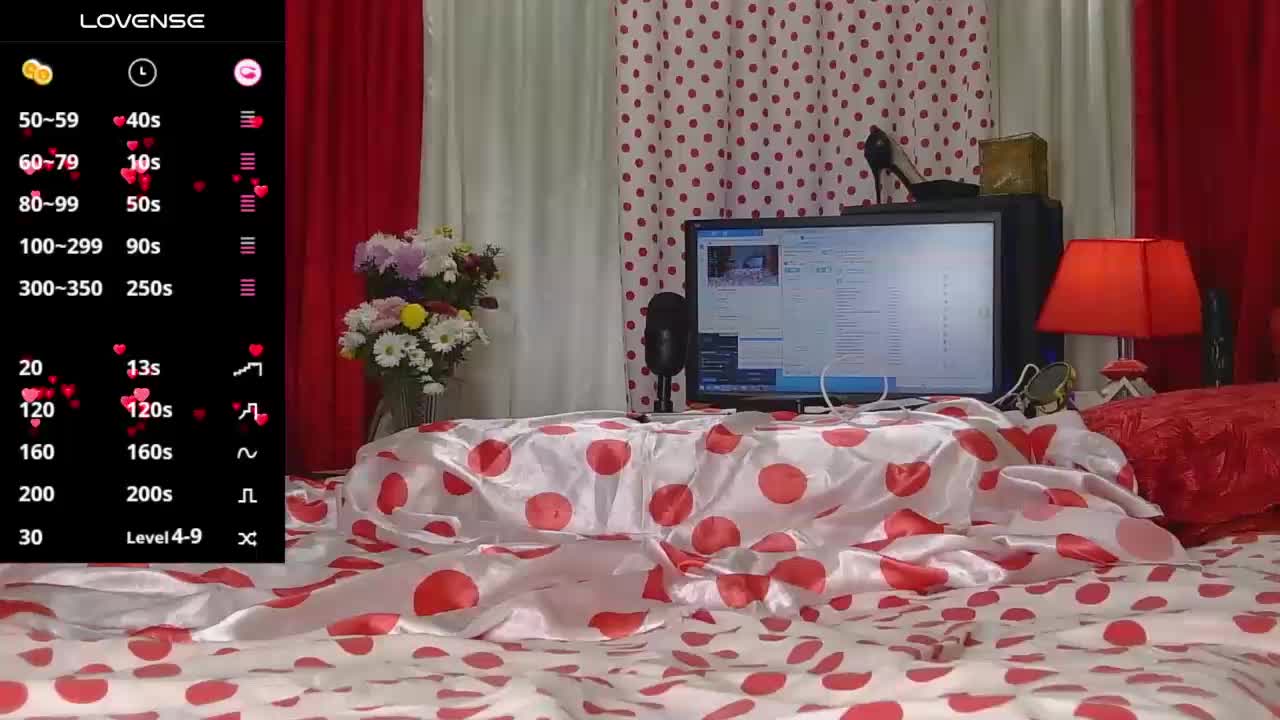 _Dara_ Live Sex 2025.10.29