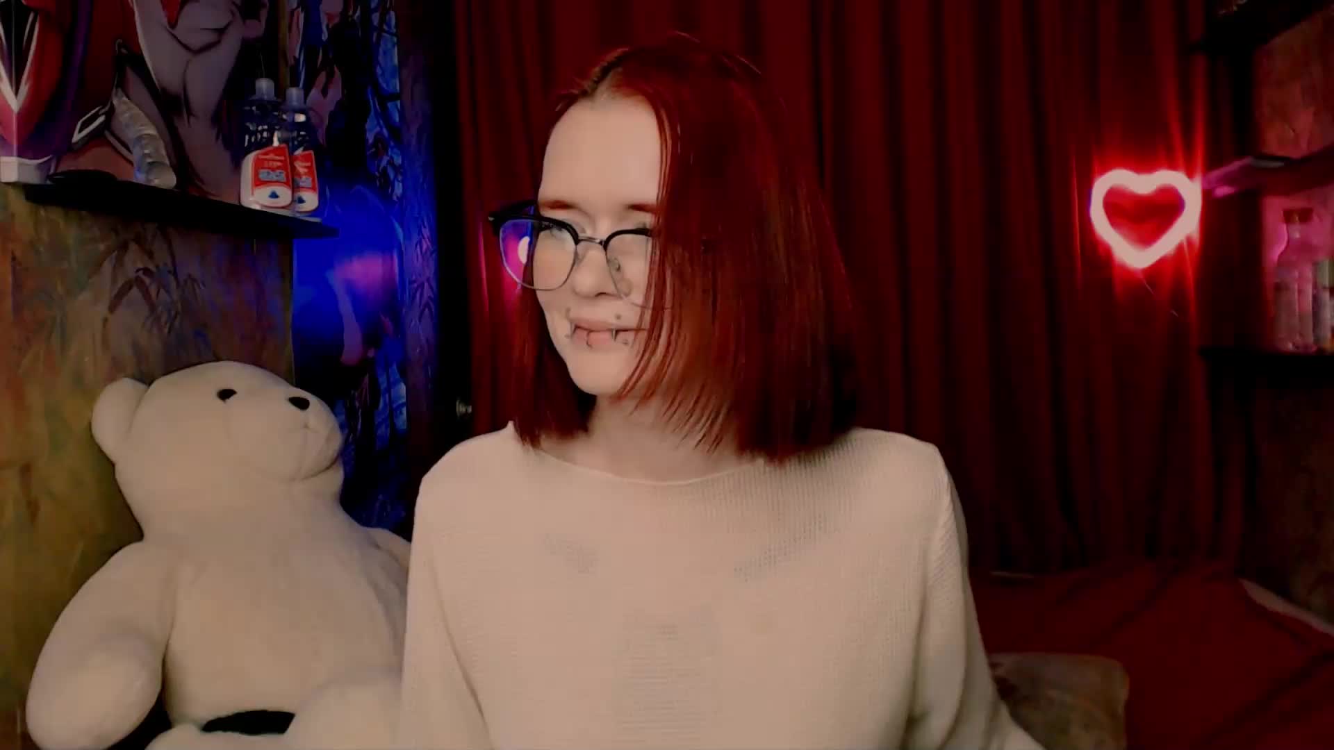 Velvet-and-Venom Live Sex December 17, 2025