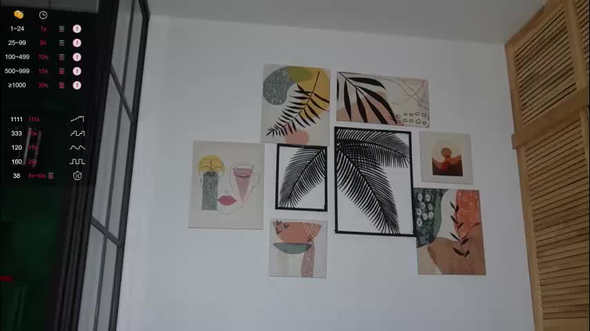 corni__ Live Sex December 13, 2025