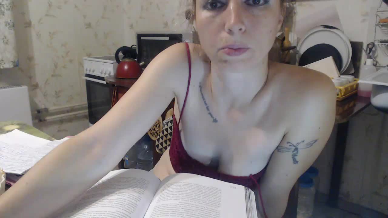 berry252 Live Sex December 13, 2025