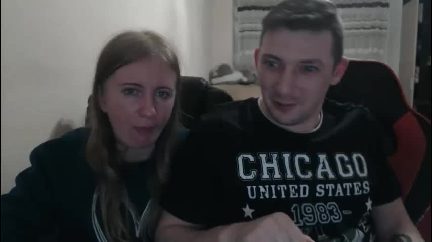 jenisandpeter Live Sex December 18, 2025